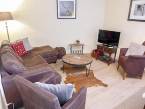 Apartment Barzettes-Vacances B-9 by Interhome